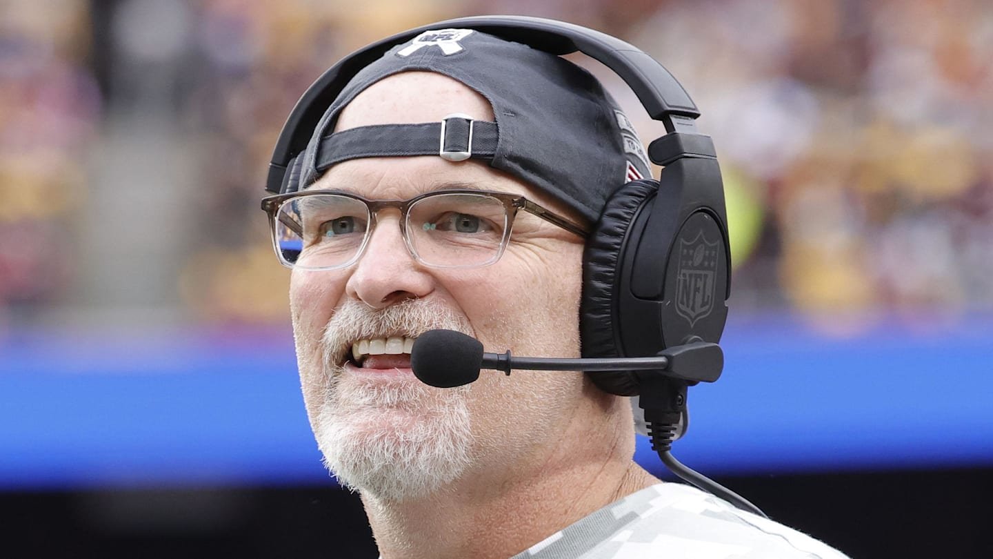 Washington Commanders rookie labeled NFL’s top fantasy sleeper