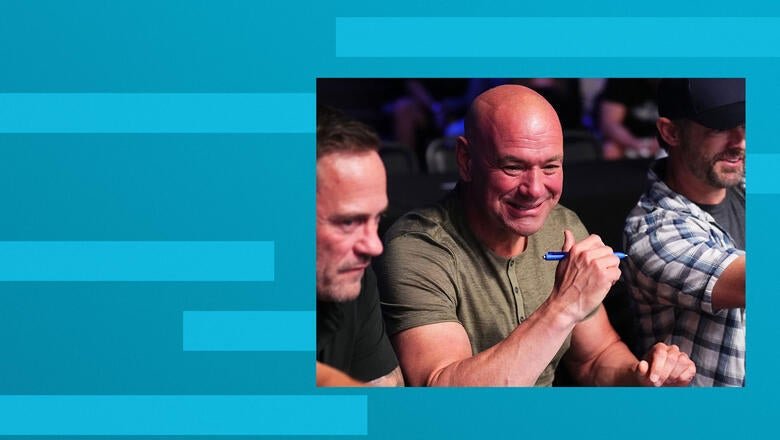 Week 2 Results + Scorecards | Dana White’s Contender Series Season 9