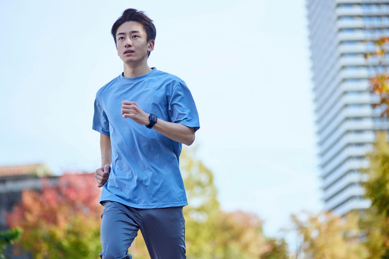 5 Reasons Science-Backed ‘Japanese Walking’ Boosts Work-Life Balance