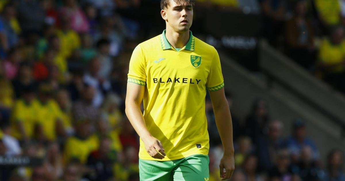 Norwich City v Southampton team news and starting line-ups