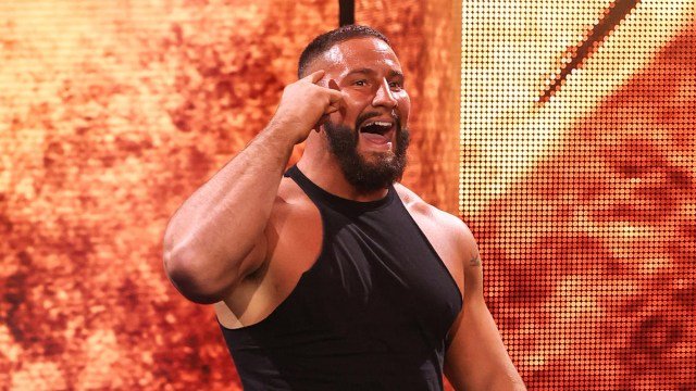 Bron Breakker Explains Why He’s Not Interested In A Singles Match With Roman Reigns