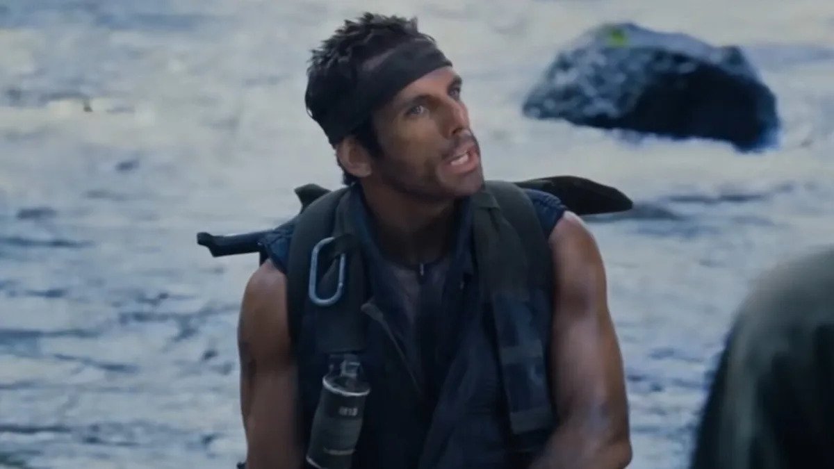 Ben Stiller Says ‘Tropic Thunder’ Was in Response to Actors Taking Themselves So Seriously in War Movies