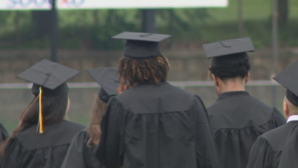 Changes, cuts coming to federal student loans in 2026