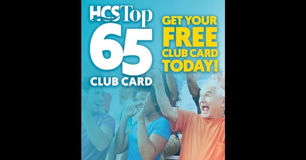 Horry County Schools’ Top 65 card continues for 2025-26 | News