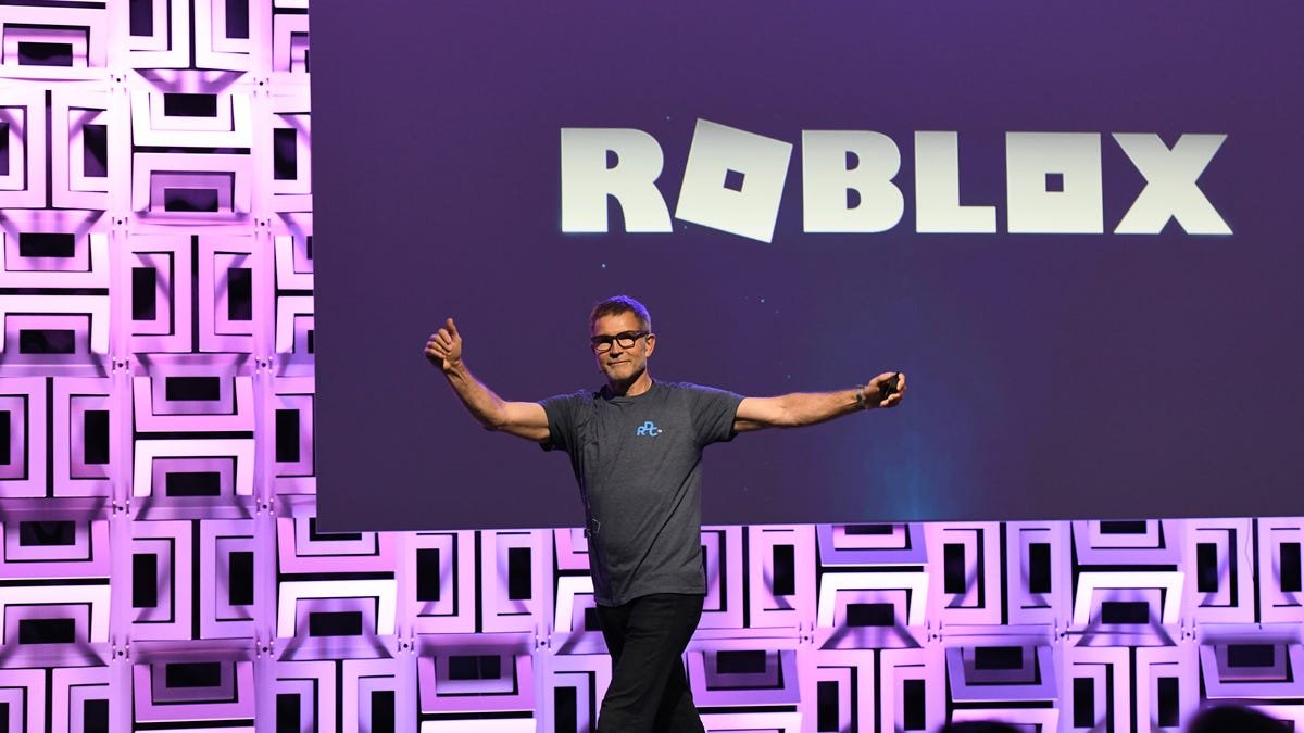 Is Roblox actually shutting down? Here’s what to know