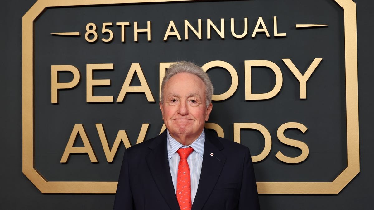 ‘SNL’ head Lorne Michaels promises major shake-up of cast