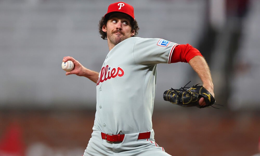 Installment No. 5 – Phillies Nation