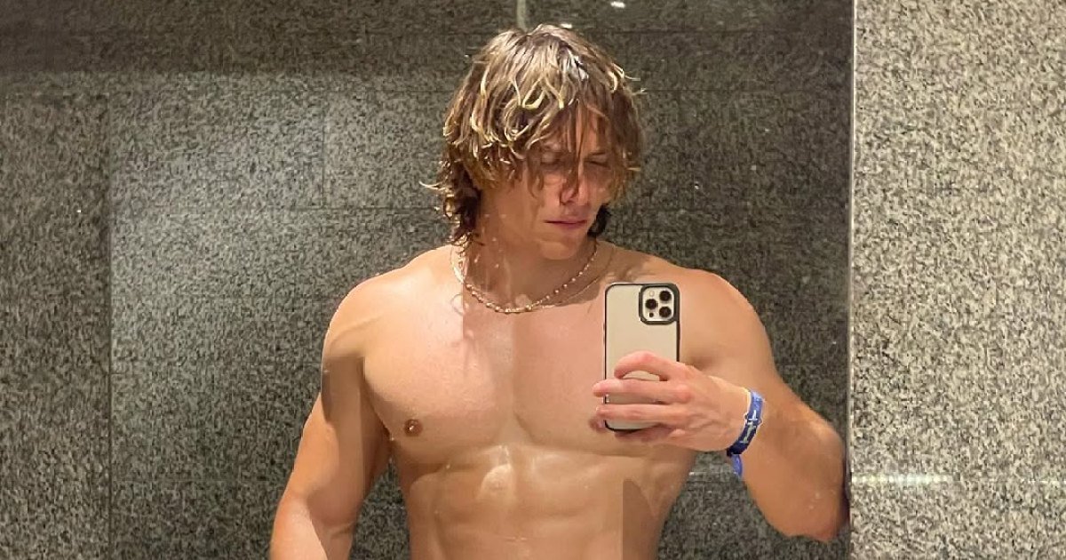 Por qué Aldo De Nigris Jr. causa revuelo en La Casa de los Famosos 3