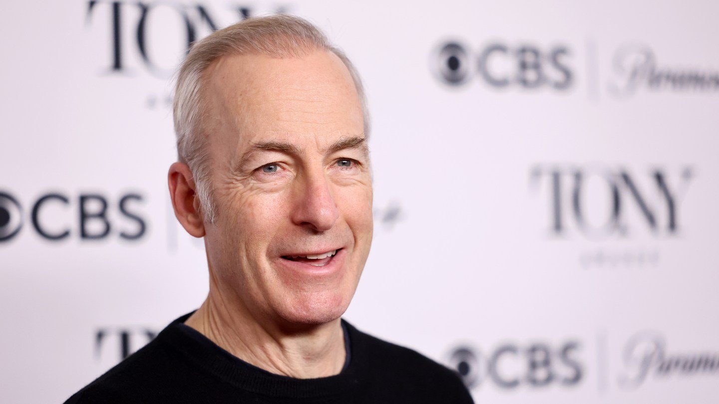 Nobody Star Bob Odenkirk Doesn’t Miss Saul Goodman
