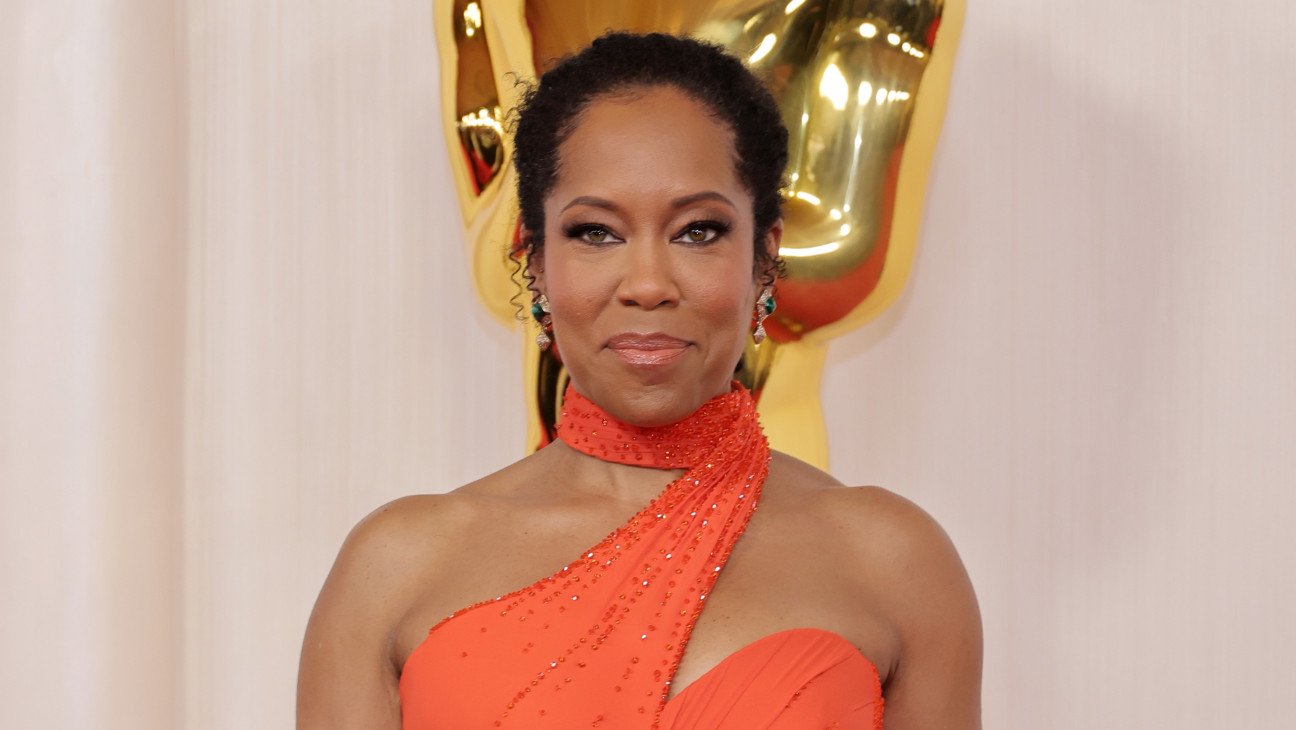 Regina King Reveals How Her Perspective Has Changed After Son’s Death
