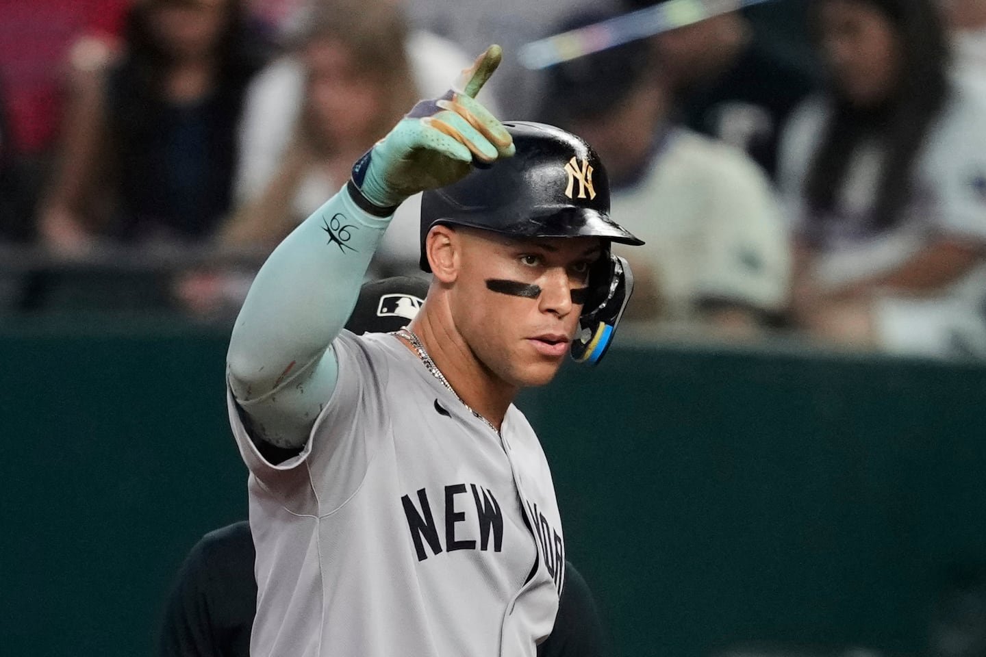 How are MLB’s 2025 awards races shaping up?