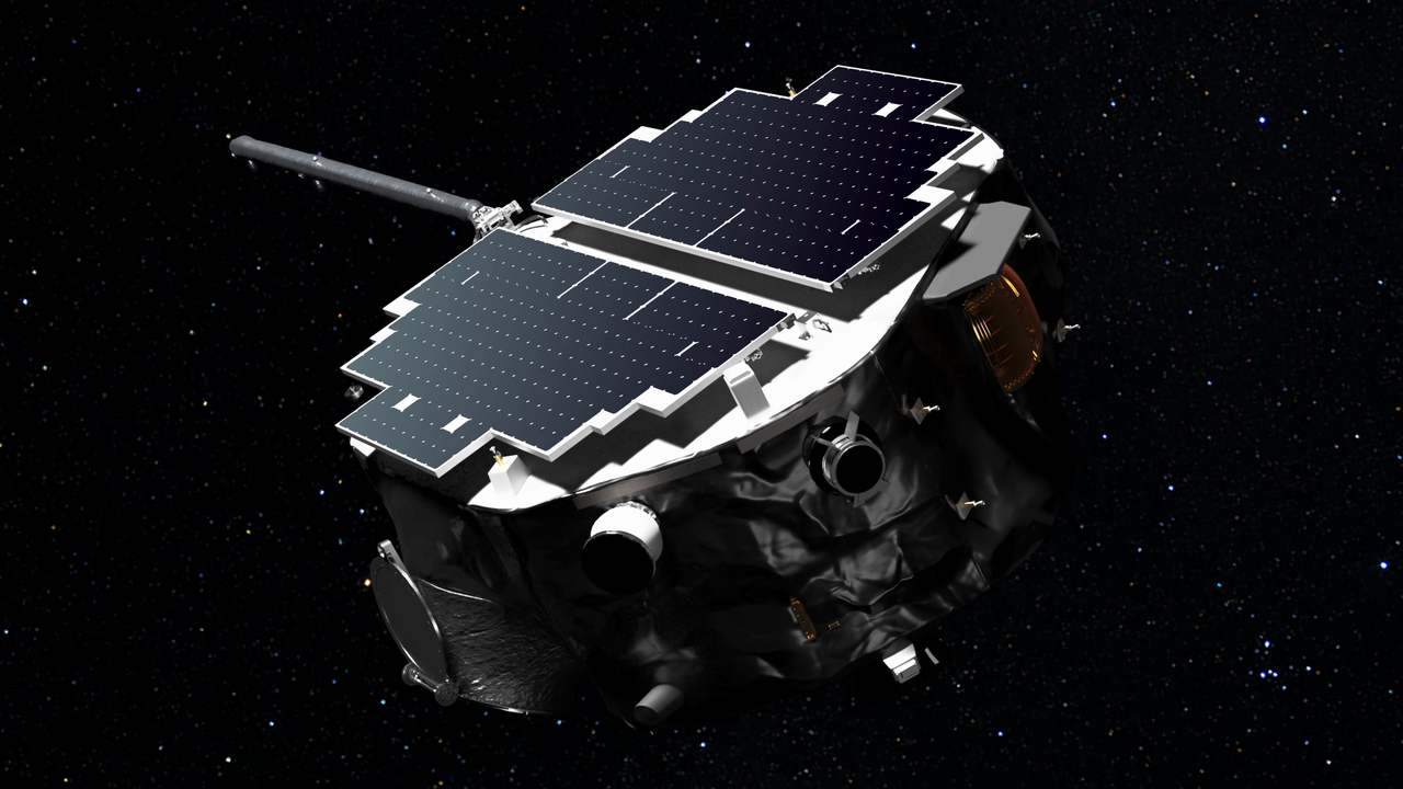Polscy naukowcy w misji NASA IMAP • Wszystko co najważniejsze
