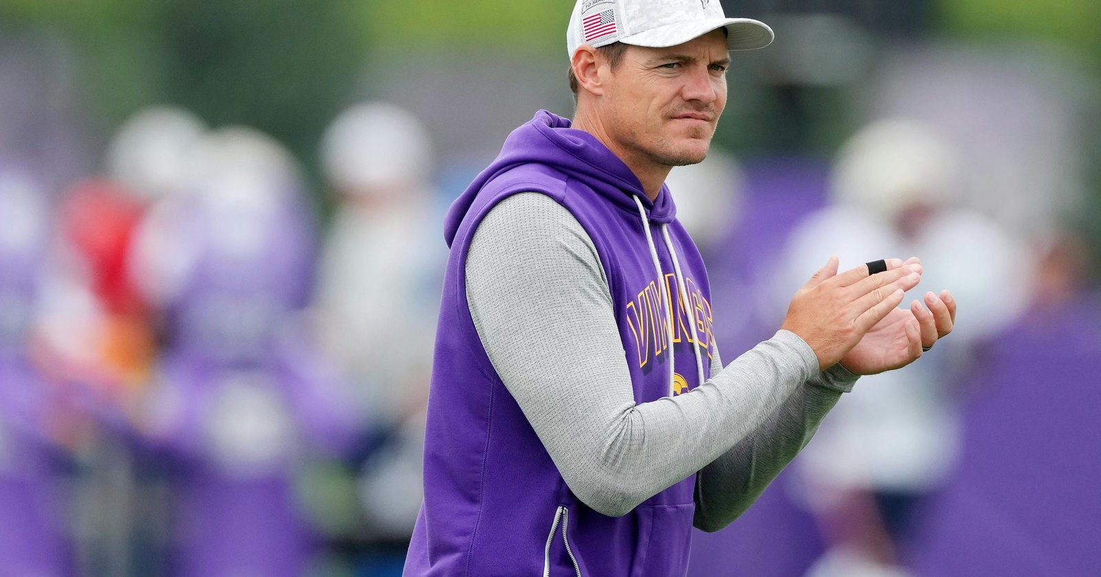 Five things to watch in Saturday’s game