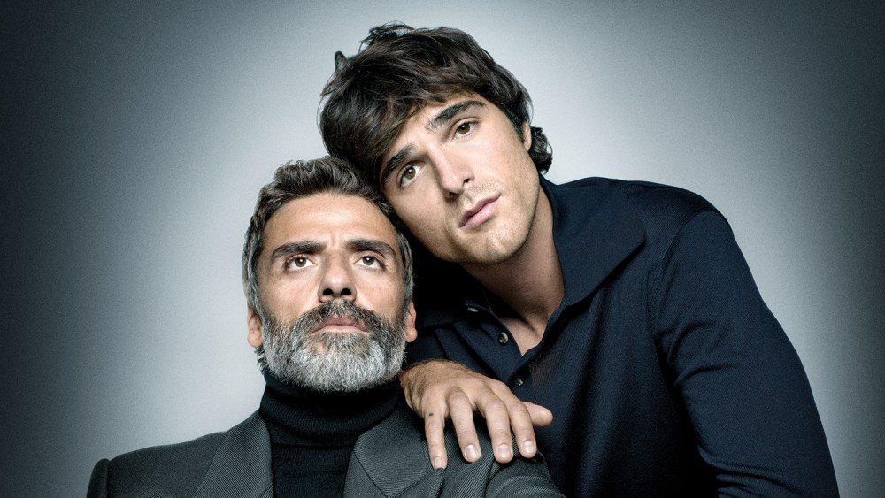 Jacob Elordi, Oscar Isaac’s Frankenstein Interview: Makeup, Netflix and More