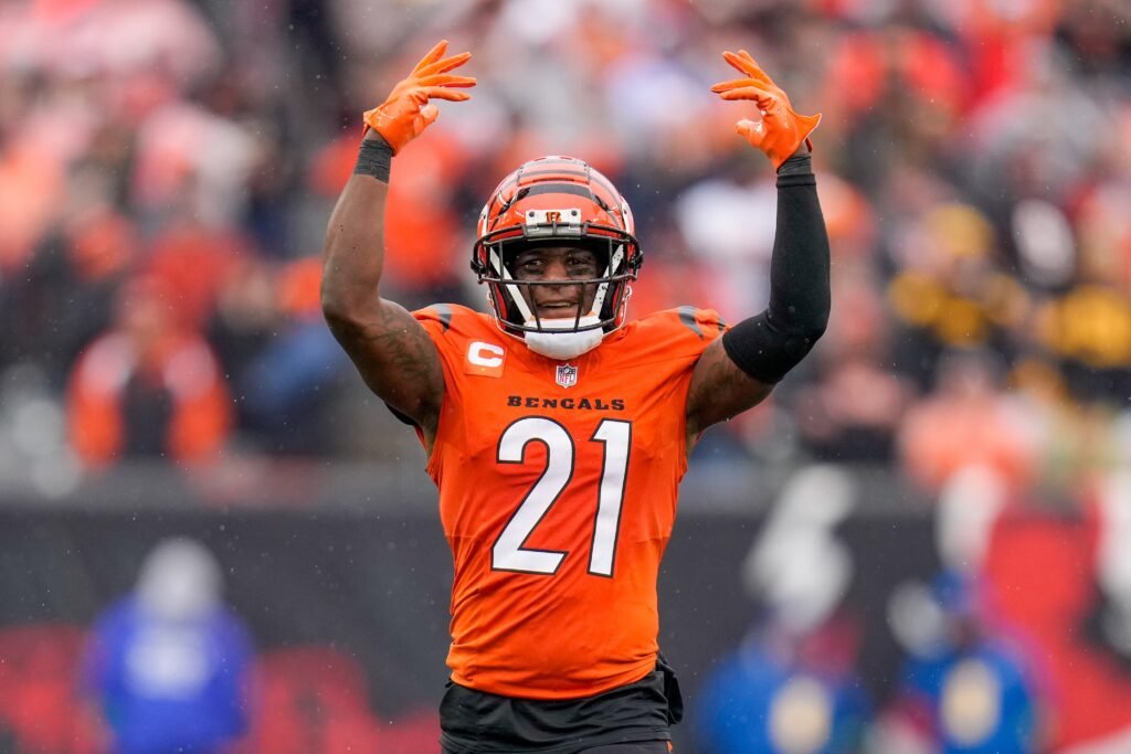 Dolphins To Release CB Mike Hilton