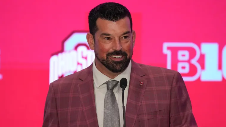 Ohio State football radio station 2025: Channels, live streams, schedule to listen to Buckeyes radio broadcasts