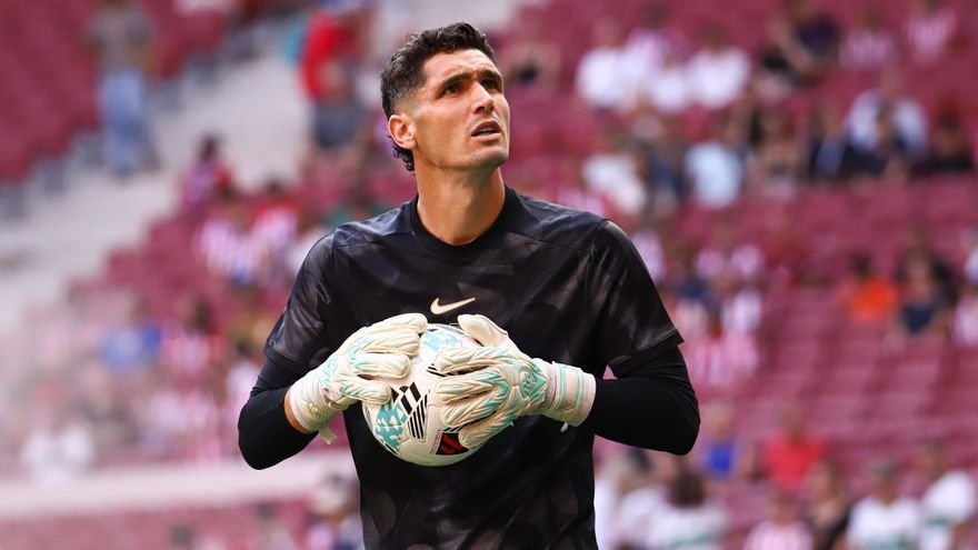 A por el derbi con Dituro y diez más