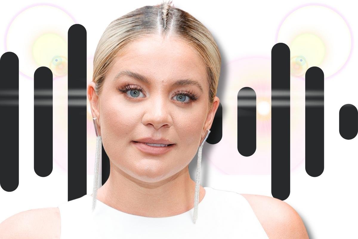 Lauren Alaina Details Her Breastfeeding Struggles With Baby Girl