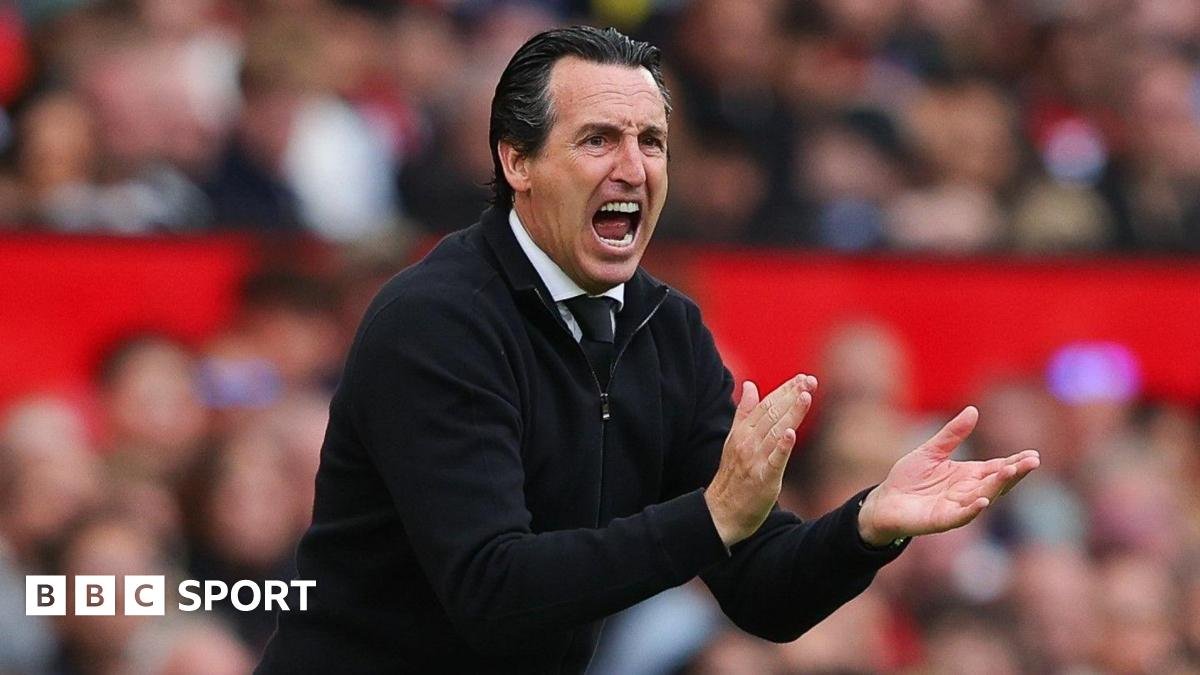 Aston Villa: Unai Emery interview – can his team outwit Premier League big spenders?