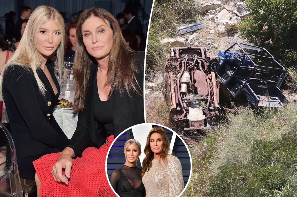 Caitlyn Jenner breaks silence on Sophia Hutchins’ death on TV