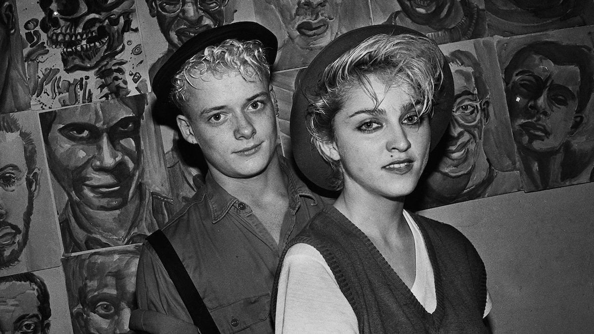 ‘Becoming Madonna’ reveals a side of the icon you’ve never seen