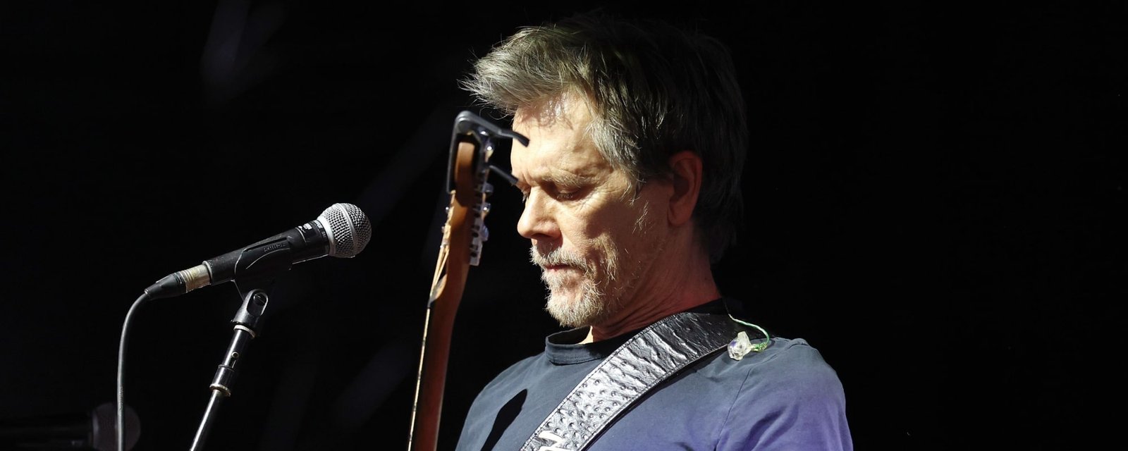 4 Songs You Didn’t Know Kevin Bacon Wrote for His Demon-Slaying Series ‘The Bondsman’