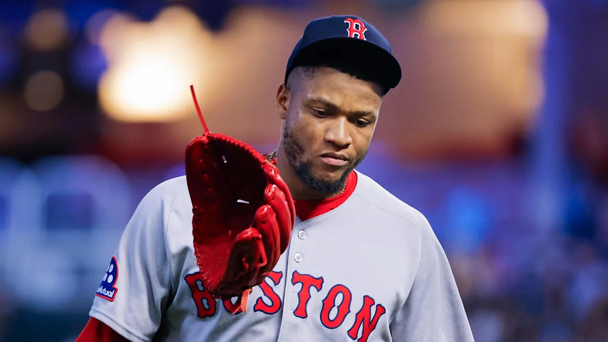 Failed Twins Pitcher Demoted by New Team