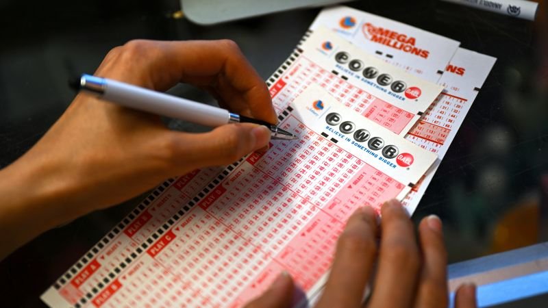 Powerball’s 10th largest jackpot lined up for Monday after no winner matched all six numbers on Saturday draw