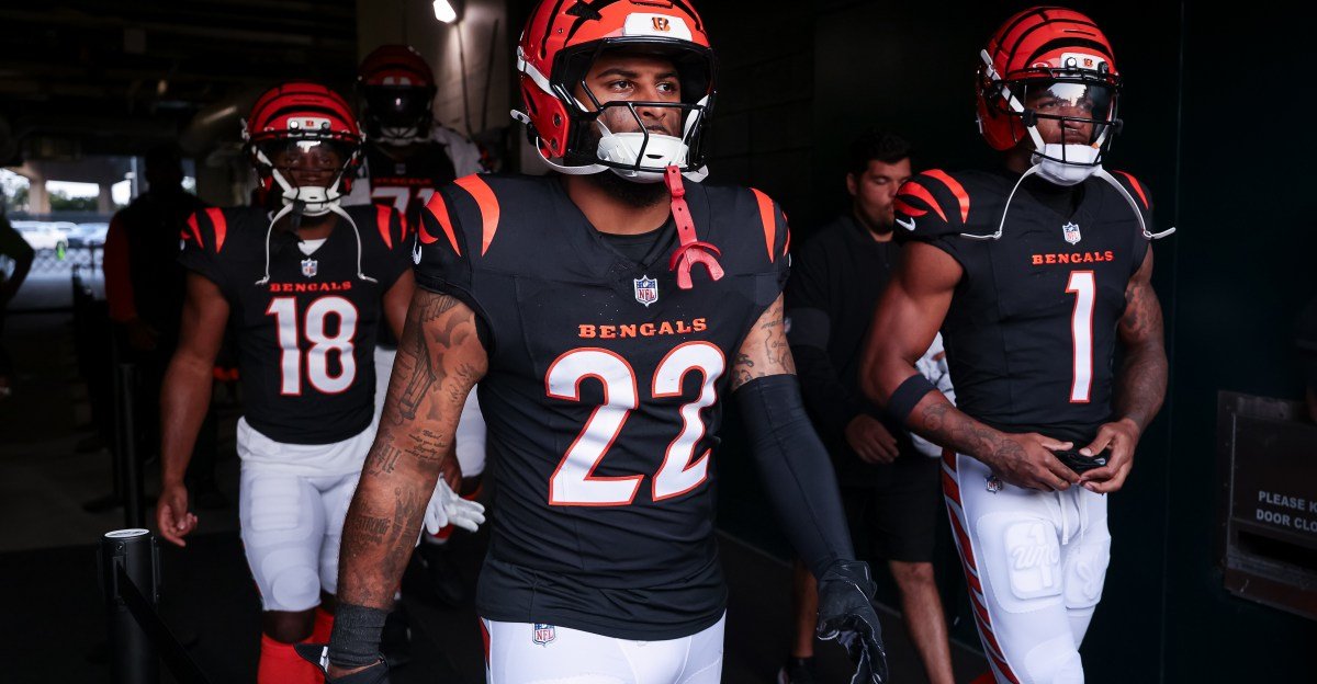 Bengals News (8/16): The Latest from Duke Tobin on Trey Hendrickson