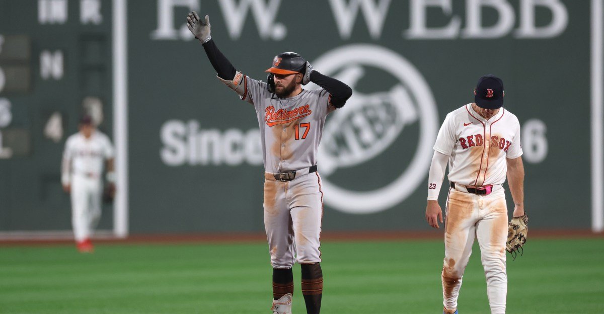 Orioles-Red Sox series preview: A chance to annoy Boston fans again