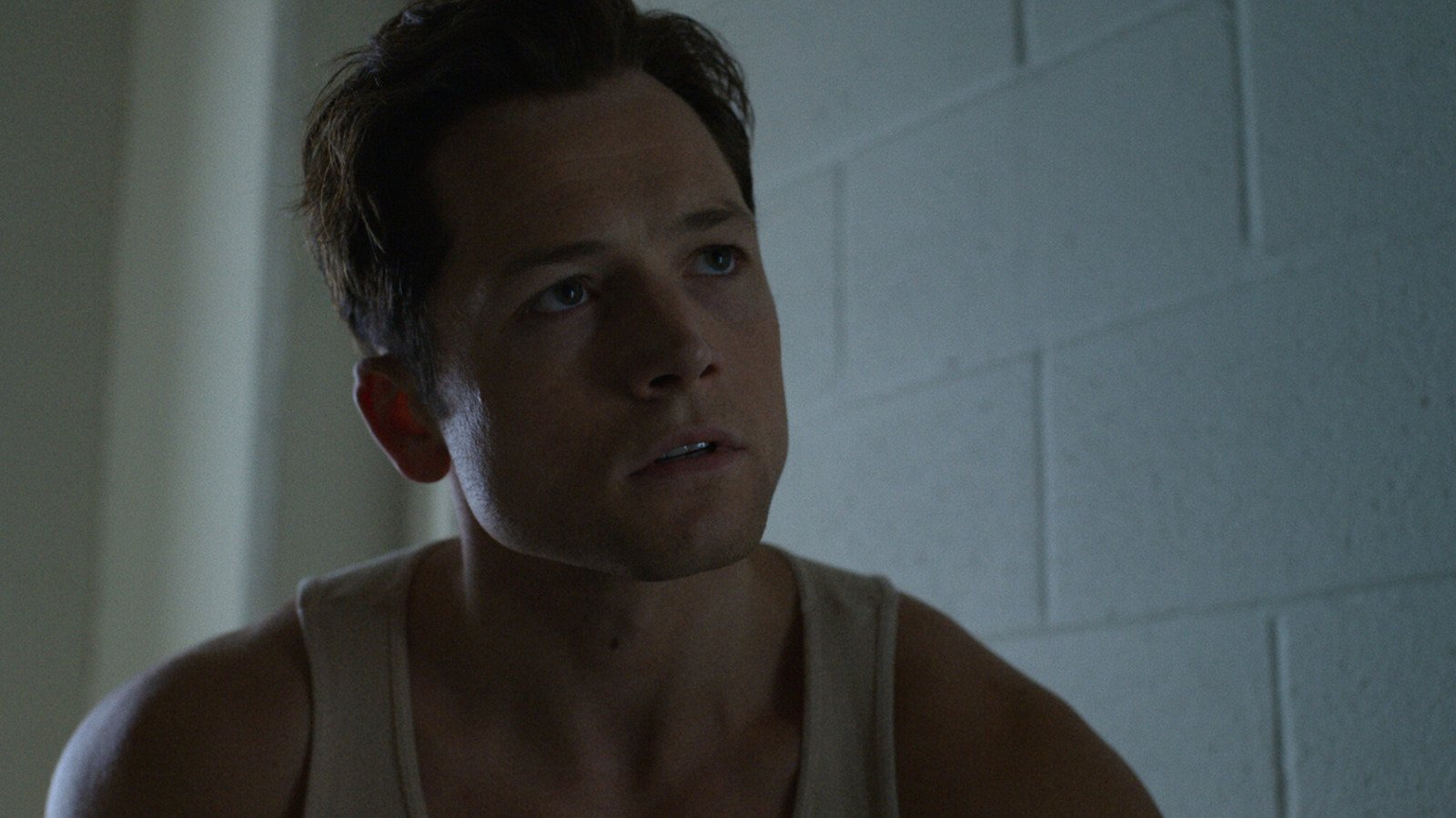 If You Like Taron Egerton’s Smoke, You’ll Love This Apple TV+ Series