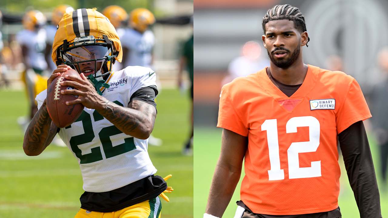 How to watch every Week 1 game, what to know for all 32 teams