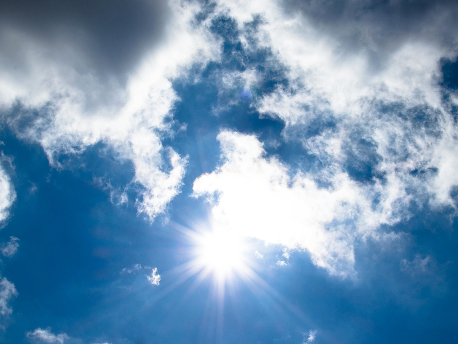 el pronóstico del tiempo para este martes 19 agosto de 2025
