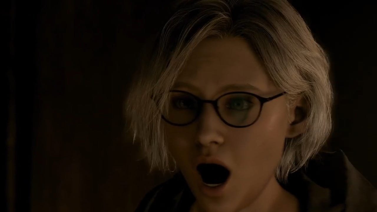Resident Evil Requiem – Gamescom Gameplay Trailer | gamescom 2025