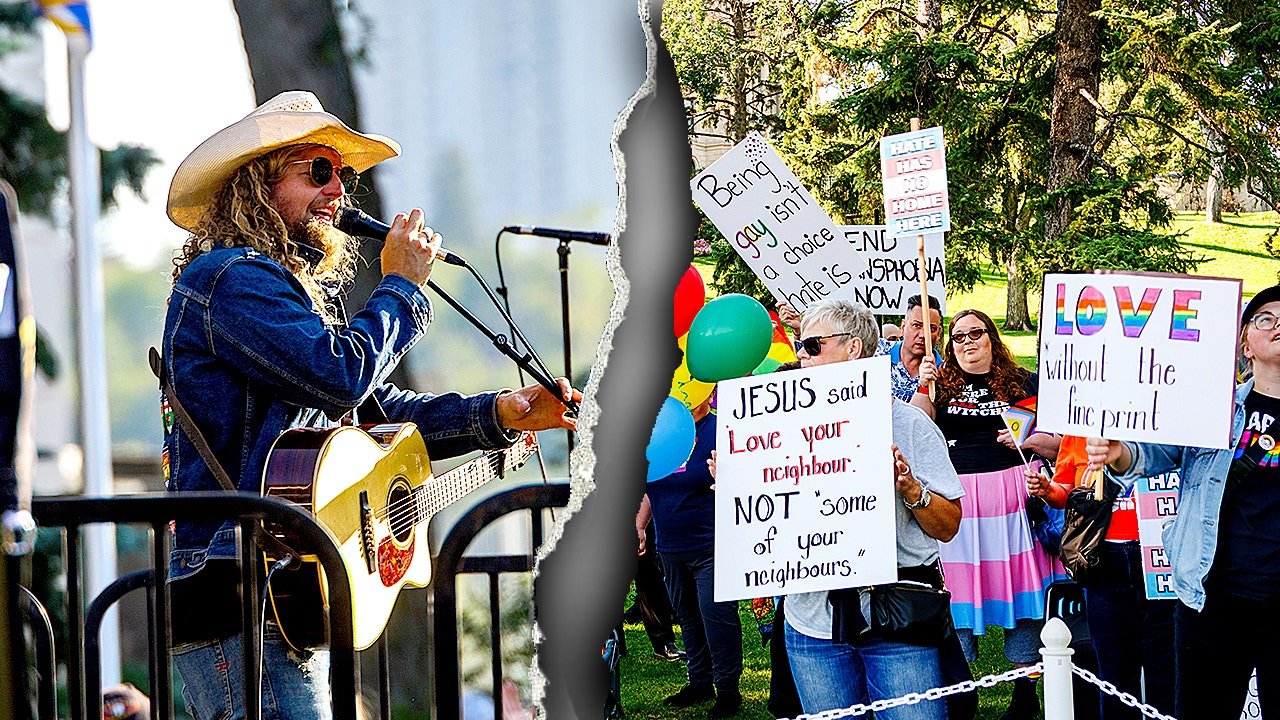 Sean Feucht concert in Seattle sparks controversy despite permit approval