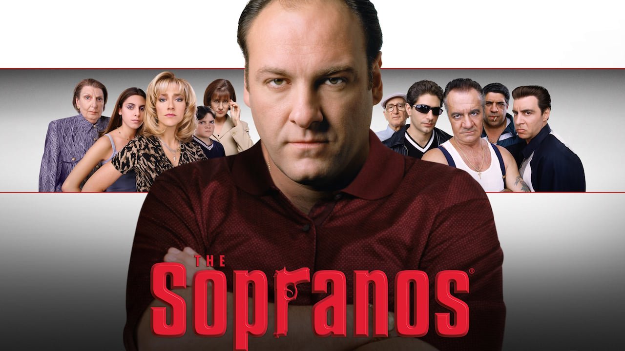 How to watch the HBO crime drama The Sopranos in release and chronological order