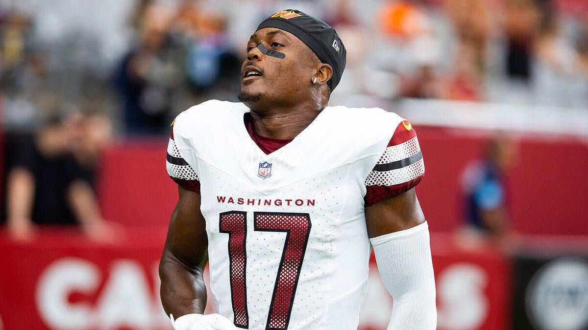 Agent’s Take: A unique compromise that could end the Commanders-Terry McLaurin contract dispute