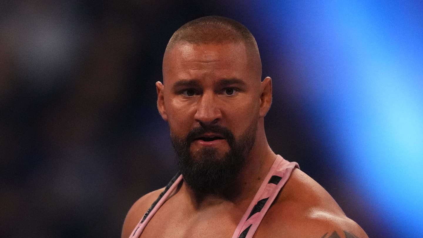 Bron Breakker Credits Future Hall Of Famer For Giving Him A Welcome To WWE Moment