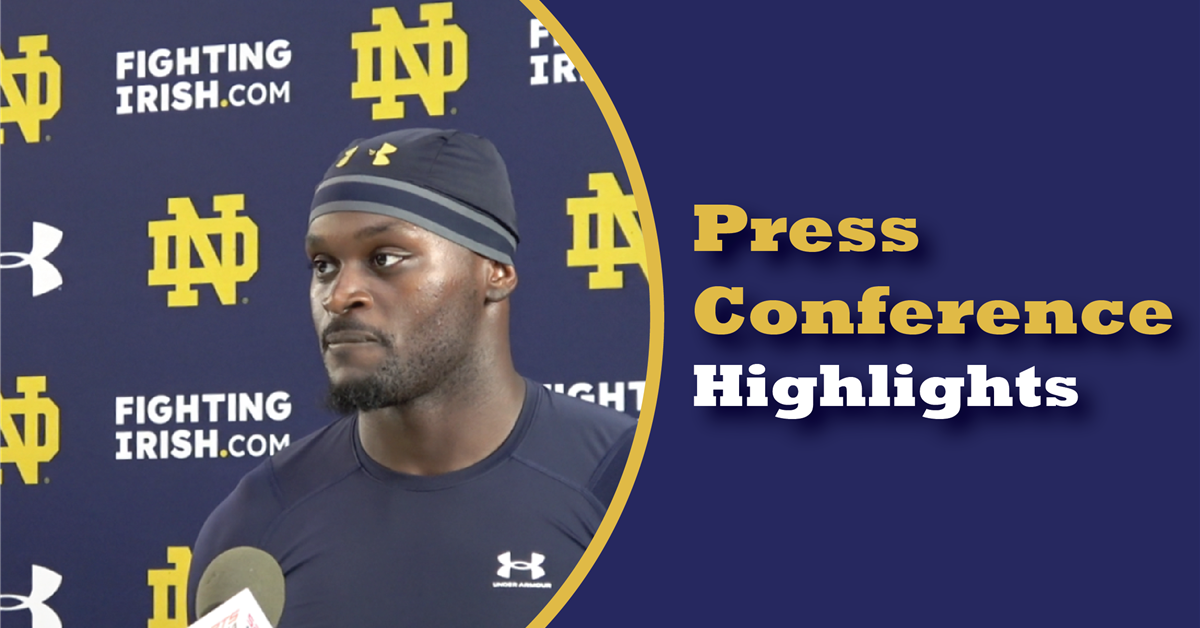 Jadarian Price is “One of the Best Running Backs in the Country”