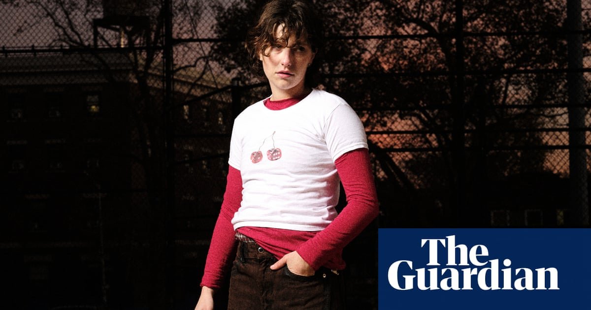 Mikaela Strauss AKA US singer-songwriter King Princess: ‘I thought love was pain … then I began to ask why’ | Music