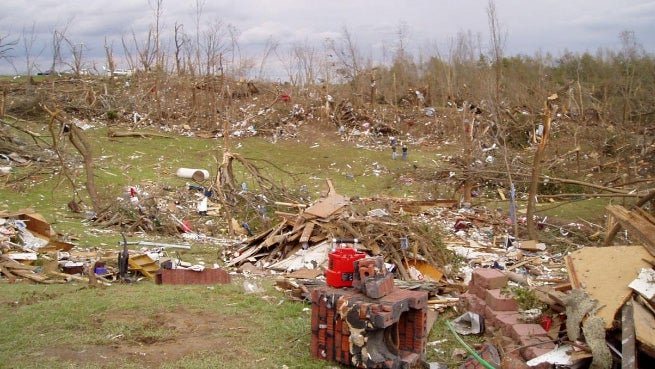 On This Date: Hurricane Ione Is North Carolina’s Third In 5 Weeks