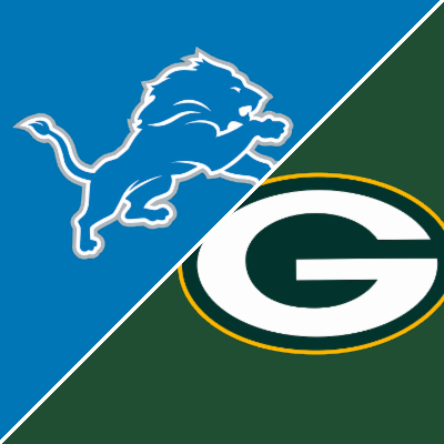 Packers 27-13 Lions (Sep 7, 2025) Game Recap