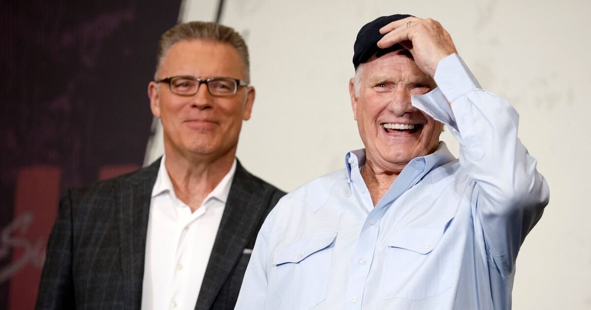 Terry Bradshaw relationship makes FOX NFL Sunday co-star’s partner ‘concerned’ – Football – Sports
