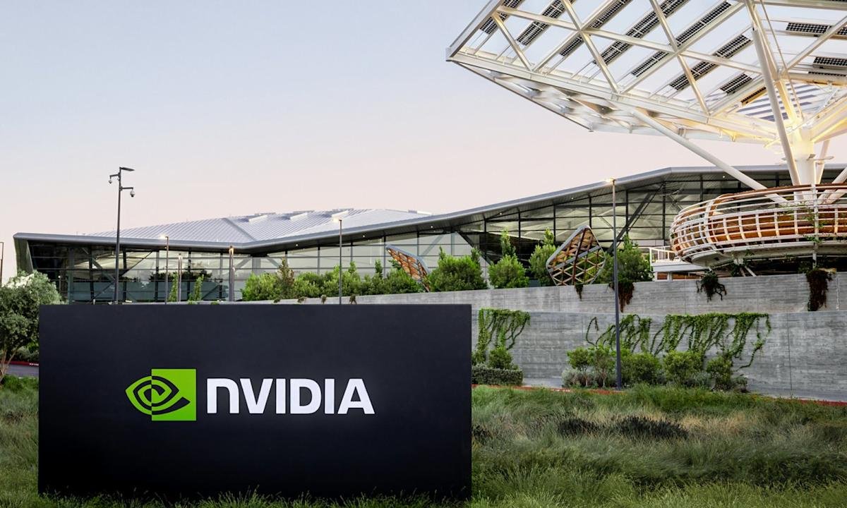 Nvidia Just Got Another Tailwind — Why Groq’s $6.9 Billion Valuation Proves AI Chips Are Still Hot