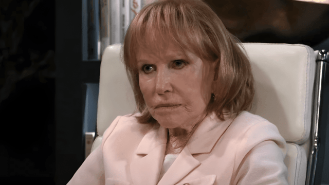 General Hospital Fans Break Into Tears During Monica’s Tribute Episode