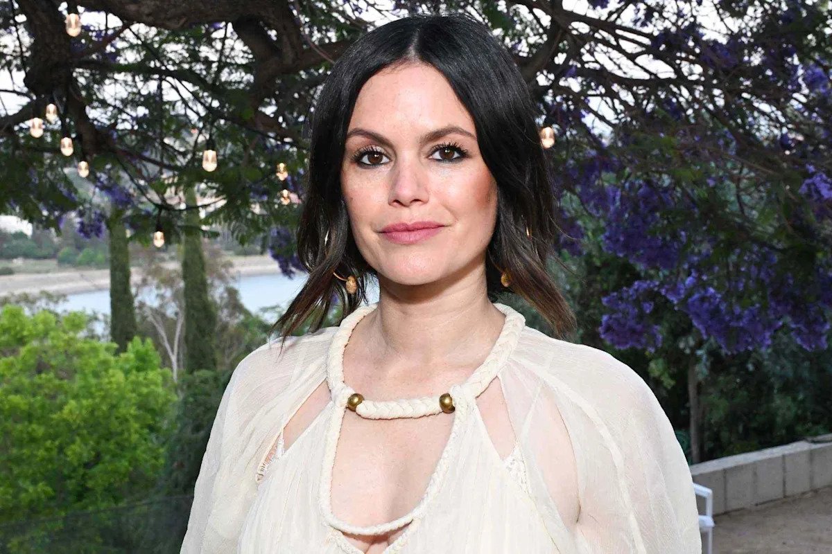 Rachel Bilson reflects on being fired for making sexual comment: ‘We were joking around’