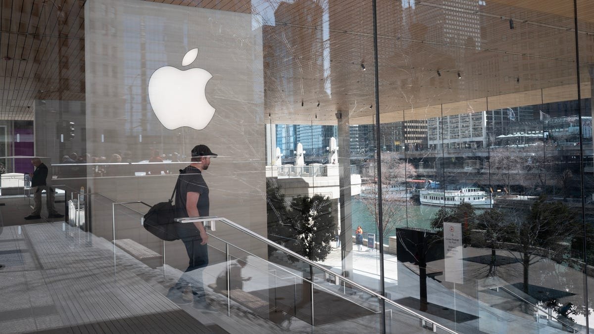 2025 Apple event date, start time, where to watch for new devices