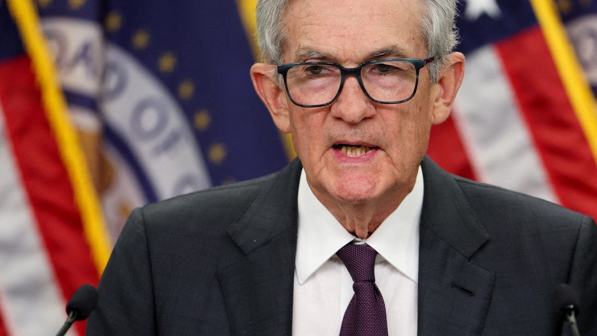 Interest rate cut decision today