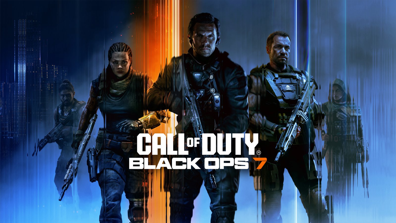 Black Ops 7 Multiplayer Deep Dive and New Beta Details
