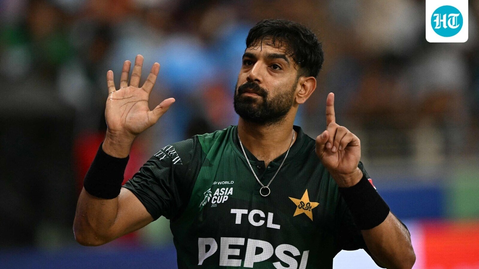 PCB chief springs into action after ICC docks Haris Rauf’s match fees for ‘abusive language’, Mohsin Naqvi to…